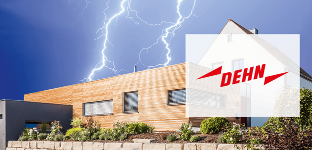 Dehn bei Elektro Lindner in Luckenwalde