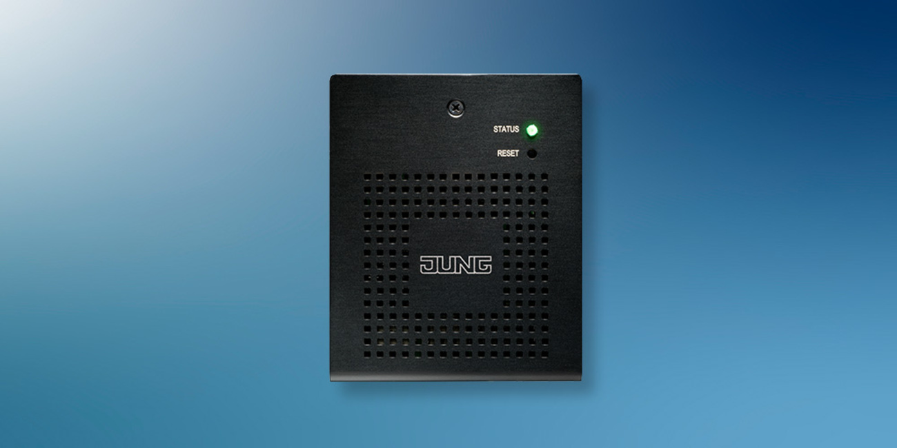 Smart Visu Server bei Elektro Lindner in Luckenwalde