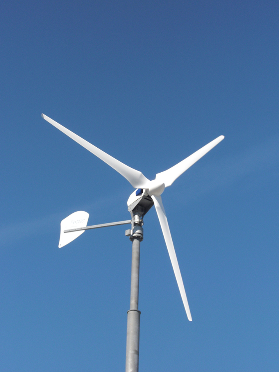 Windkraft2 bei Elektro Lindner in Luckenwalde