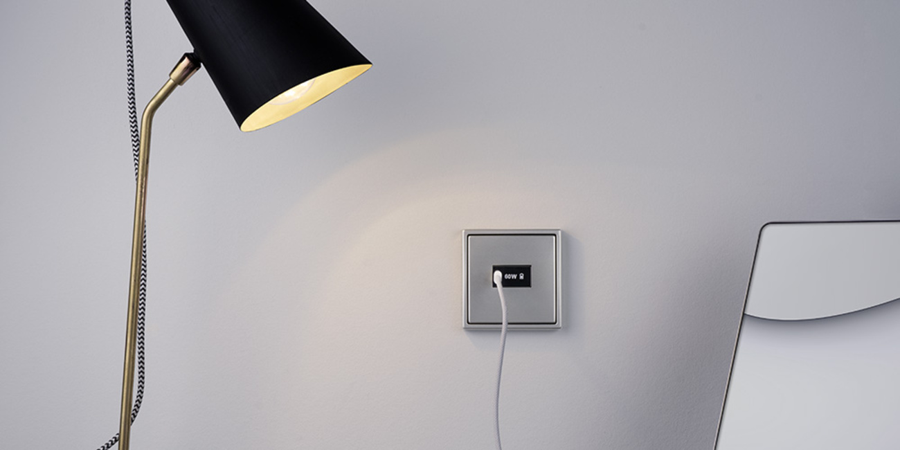 Ladegerät USB PD 60 bei Elektro Lindner in Luckenwalde
