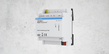 Busch-VoiceControl® bei Elektro Lindner in Luckenwalde