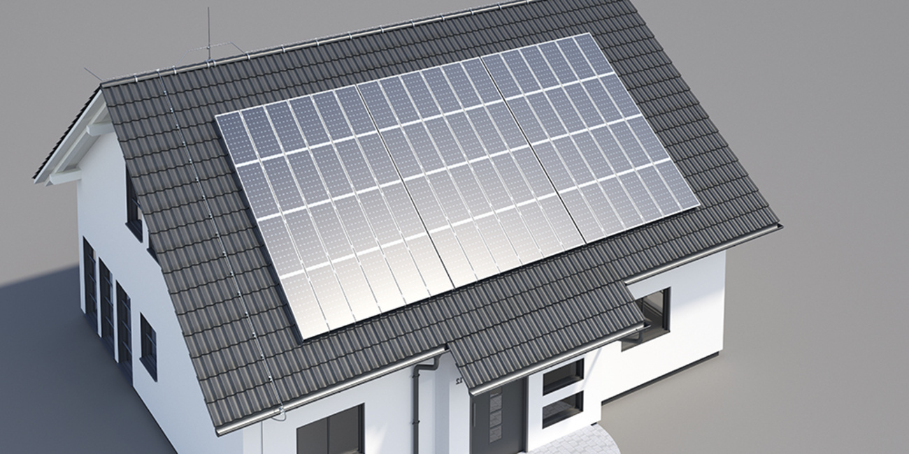 Umfassender Schutz für Photovoltaikanlagen bei Elektro Lindner in Luckenwalde