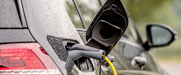 E-Mobility bei Elektro Lindner in Luckenwalde