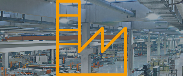 Industrieinstallation bei Elektro Lindner in Luckenwalde