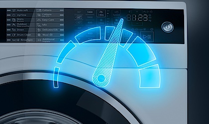 varioSpeed bei Elektro Lindner in Luckenwalde