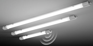 Planox Feuchtraumleuchten bei Elektro Lindner in Luckenwalde