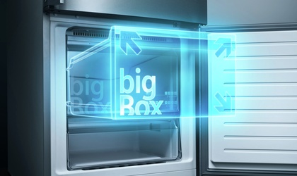 bigBox bei Elektro Lindner in Luckenwalde