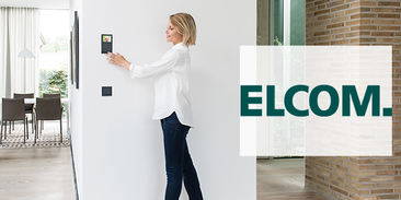 Elcom bei Elektro Lindner in Luckenwalde