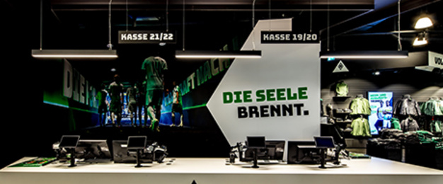 Shop / Retail bei Elektro Lindner in Luckenwalde