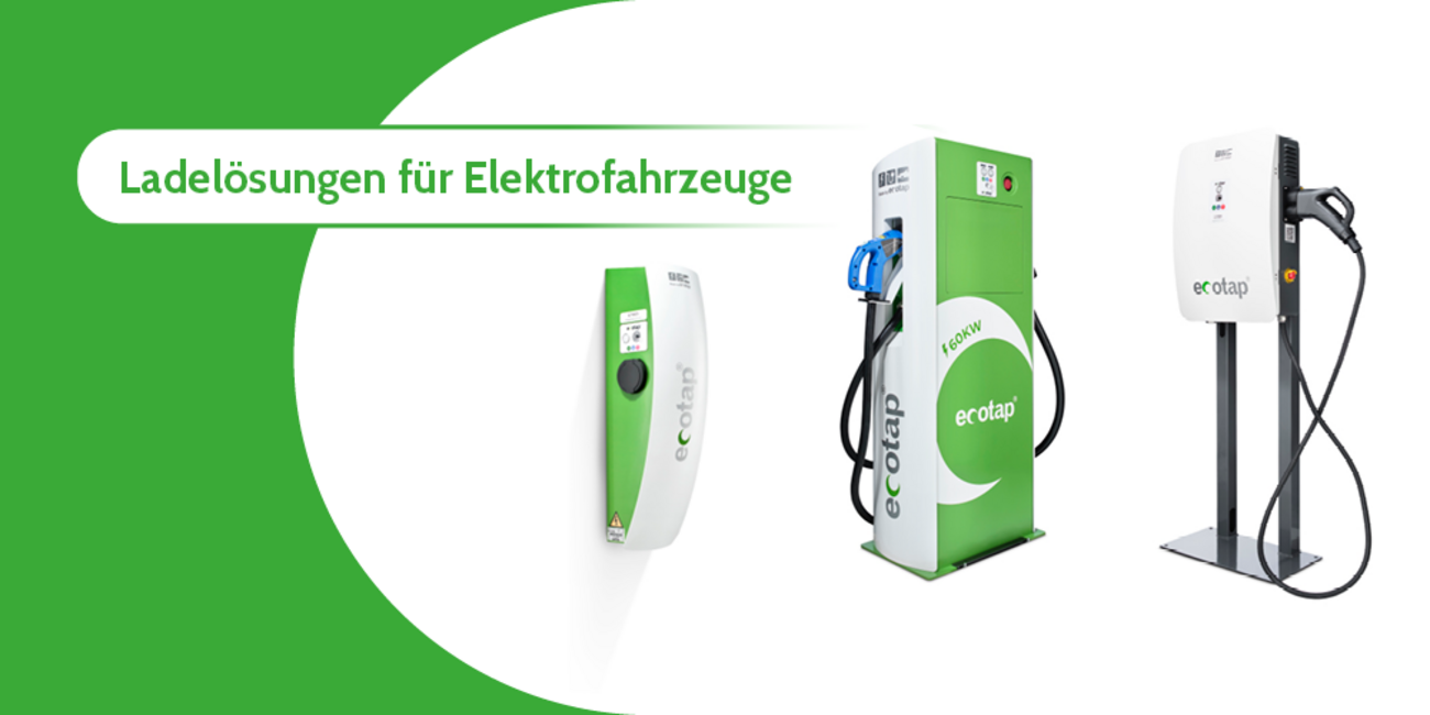 E-Mobility bei Elektro Lindner in Luckenwalde