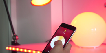 LED-Smart bei Elektro Lindner in Luckenwalde