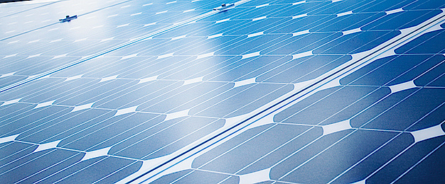Photovoltaik bei Elektro Lindner in Luckenwalde