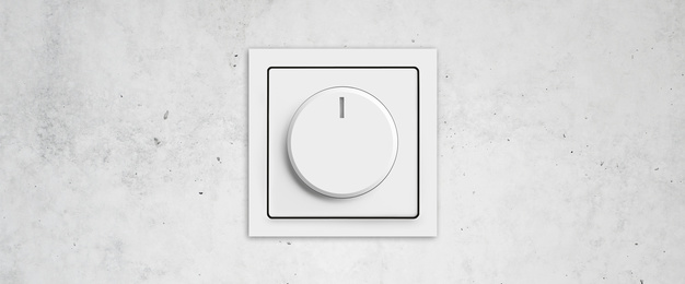 Busch-Dimmer® bei Elektro Lindner in Luckenwalde