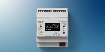 KNX LED-Controller bei Elektro Lindner in Luckenwalde