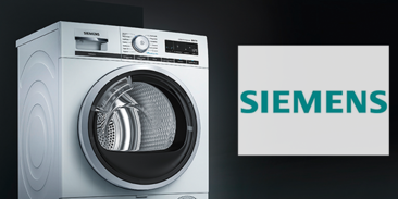 Siemens Hausgeräte bei Elektro Lindner in Luckenwalde