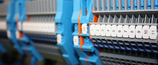 Industrie und Gewerbe bei Elektro Lindner in Luckenwalde